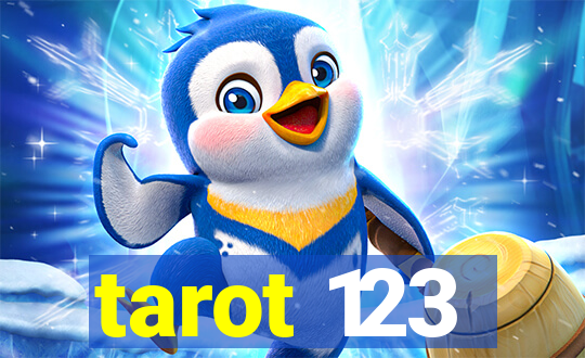 tarot 123